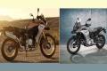 New BMW F 850 GS and BMW F 850 GS Adventure 2022 Launched - Sakshi Post