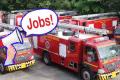 Telangana Govt Notification For 3,334 job vacancies In Fire ,Excise, Prohibition Forest Depts - Sakshi Post