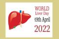 World Liver Day 2022: Save Your Liver to Lead a Healthy Life - Sakshi Post
