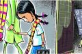 minor-girl-child-marriage-rescue-telangana - Sakshi Post