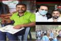 Breaking: Mahabubabad TRS Councillor Hacked To Death - Sakshi Post