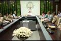 AP CM YS Jagan Home Department Review Meeting  - Sakshi Post