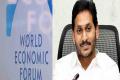 AP CM YS Jagan To Attend WEF Meet In Davos - Sakshi Post