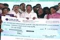 AP CM YS Jagan Disburses Rs 1,261 Crore Under YSR Sunna Vaddi 3rd Tranche - Sakshi Post