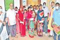  Eluru: AP Govt Extends Compensation For Porus Laboratories Victims' Families - Sakshi Post