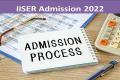 iiser-2022-admissions-notification - Sakshi Post