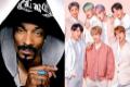 ARMY Funny Memes Over BTS-Snoop Dogg Collaboration - Sakshi Post