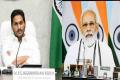 AP CM YS Jagan Video Conference With PM Modi Over COVID Measures - Sakshi Post