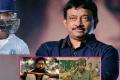 Jersey Hindi Flop Signals Death Of Telugu Remakes in Hindi, RGV Tweets - Sakshi Post