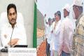 AP CM YS Jagan In Vizag For Housing Patta Scheme Distribution Scheme - Sakshi Post