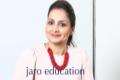 Jaro Education Collaborates With SRM Institute of Science and Technology for Online Degree Programs - Sakshi Post