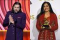 Indian-Americans Who Won Grammy's 2022 - Sakshi Post