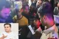 After KTR Tweets To DGP, AIMIM Corporator Arrested For Abusing Police - Sakshi Post