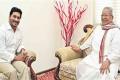 AP CM YS Jagan To Meet Governor Today To Discuss About Cabinet Reshuffle - Sakshi Post