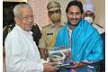 CM YS Jagan New Cabinet Ministers Swearing in Ceremony on April 11 - Sakshi Post