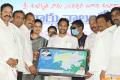 AP CM Jagan First Visit To Palnadu, Felicitates Village/Ward Volunteers - Sakshi Post