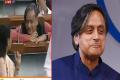 ‘Kuch Toh Log Kahenge’ Shashi Tharoor's Answer To Social Media Trolls On Him And Supriya Sule - Sakshi Post
