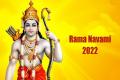 RamaNavami2022 - Sakshi Post