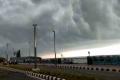 Cyclone Asani Landfall Updates - Sakshi Post