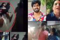 Karate Kalyani Fight With YouTuber Prank Srikanth Reddy In Hyderabad - Sakshi Post