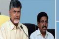 TDP Narayana's Bail In Question Paper Leakage Case Mars The Concept Of Justice - Sakshi Post