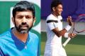 Asiad 2018: Rohan Bopanna, Divij Sharan Win Gold Medals For India - Sakshi Post