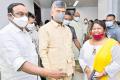 TDP Woman Leader Arrested By Telangana Police In Connection With 2013 Ganja Smuggling Case - Sakshi Post