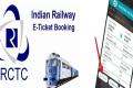 IRCTC Online Ticket Booking Process Changed, Check New Procedure - Sakshi Post