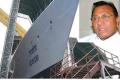 Nellore: Mekapati Rajamohan Thanks Rajnath Singh For Naming Warship After Udayagiri - Sakshi Post