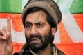 Kashmiri separatist leader Yasin Malik (file photo) -Sakshi Post 