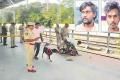 Repalle : 3 Including Minor Arrested in Pregnant Woman Rape Case - Sakshi Post