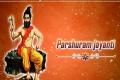 parshuramjayanti2022 - Sakshi Post