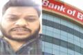 Vanasthalipuram Police to seek custody of Bank of Baroda cashier Praveen again - Sakshi Post