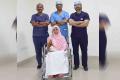 Kamineni Doctors Conduct Critical Lung Removal Surgery, Give New Lease Of Life To Young Mother - Sakshi Post