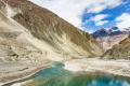 7 soldiers killed after army vehicle falls into Shyok river in Ladakh - Sakshi Post