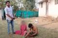 Husband Catch Wife Having Extra Marital Affair In Mulugu District  - Sakshi Post