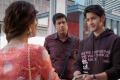 Mahesh Dialogue in Sarkaru Vaari Paata Inspired by AP CM YS Jagan Padayatra Speech? - Sakshi Post