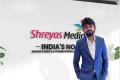 Shreyas Media All Set To Raise Rs 30 Crore To Meet Future Expansion Needs - Sakshi Post