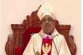 Hyderabad’s Archbishop Poola Anthony 1st Telugu To Be Elevated As Cardinal By Vatican - Sakshi Post