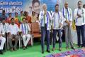 AP CM YS Jagan Fulfilled 95pc Poll Promises in 3 Years, Say YSRCP Leaders - Sakshi Post