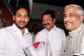 CM YS Jagan Returns To AP After Successful Davos Trip - Sakshi Post