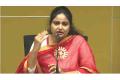 Divya Vani Resigns From TDP, Reveals Sensational Details - Sakshi Post