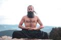  Spiritual Guru and Yoga Master Akshar Interview With Sakshipost