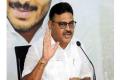 Chandrababu Naidu A Failed Opposition Leader: Ambati Rambabu - Sakshi Post