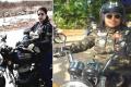 Breaking Barriers: These Hyderabadi Biker Moms Show The Way! - Sakshi Post
