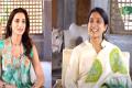 Planet Green Sustainable Star |  Shilpa Reddy Interview With YS Bharathi On Sustainable Living - Sakshi Post