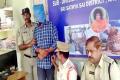 Sathya Sai District: Man Arrested For Abetting Suicide of B Pharm Student - Sakshi Post