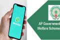 APDC Launches Whatsapp Interface To Disseminate Govt Welfare Schemes At Grassroot Level - Sakshi Post