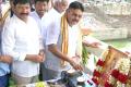 Minister Ambati Rambabu Releases Irrigation Water to Krishna Delta | Kharif Season - Sakshi Post