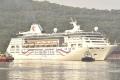 No Permission For Cordelia Cruise To Dock in Puducherry - Sakshi Post